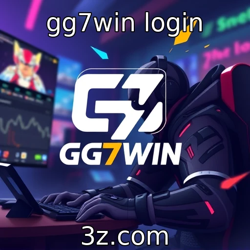 gg7win login Explore as Melhores Estratégias para Apostas em E-sports na GG7Win