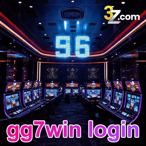 gg7win login Bônus