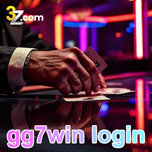 gg7win login Cassino