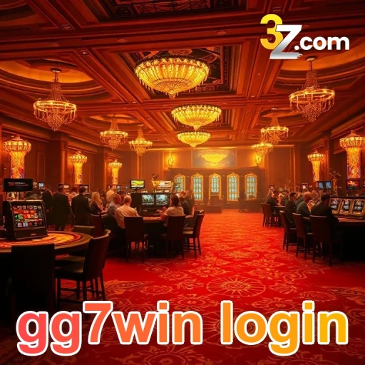 gg7win login Confiavel