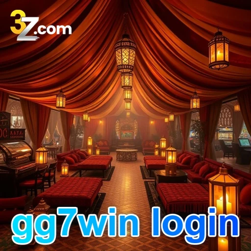 gg7win login Esporte