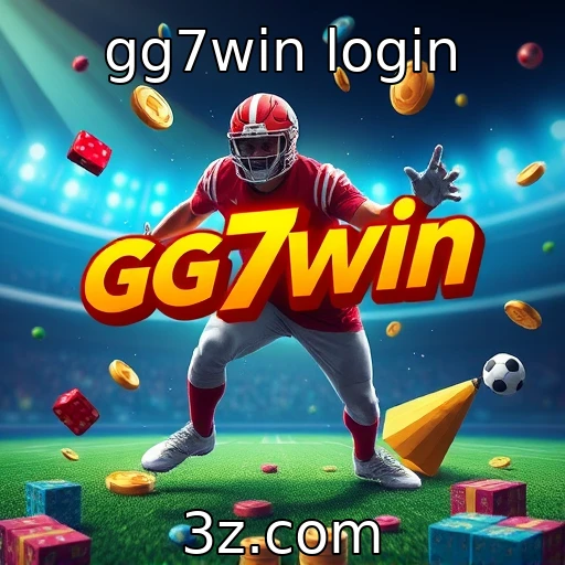 gg7win login Os Segredos das Apostas Esportivas: Análises que Fazem a Diferença