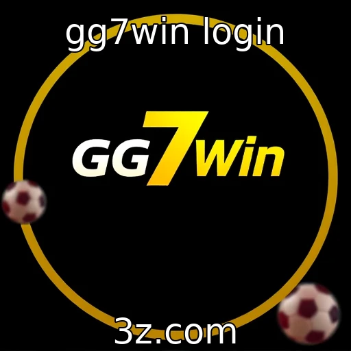 gg7win login Explore o Mundo das Apostas no GG7Win: Tudo que Você Precisa Saber