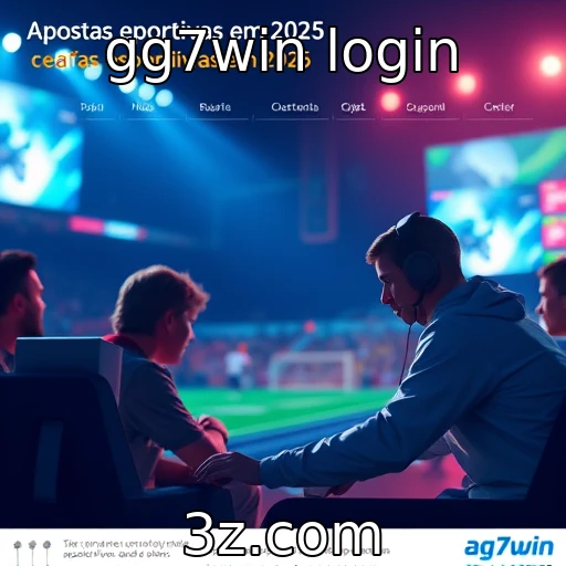 gg7win login Estratégias vencedoras para apostas esportivas em 2025