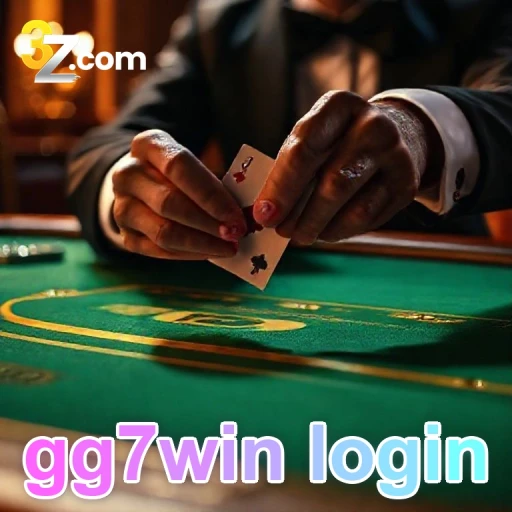 gg7win login Login