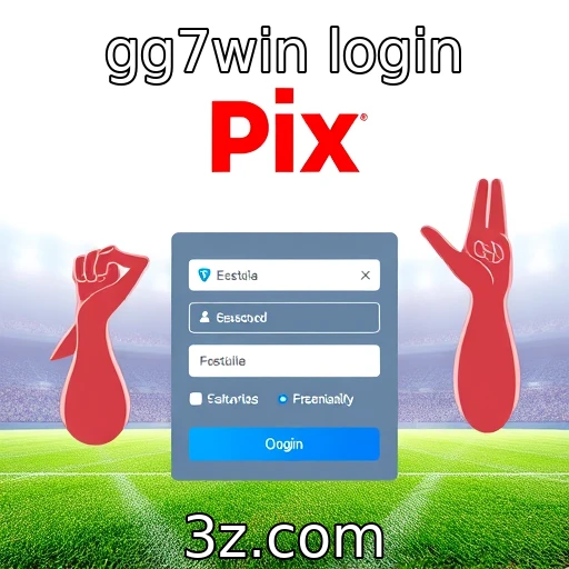 gg7win login Aposte com Segurança: Como Proteger Seus Dados no GG7WIN