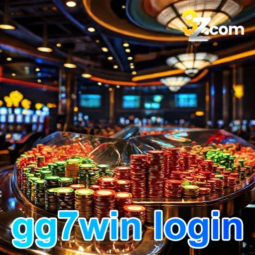 gg7win login Plataforma