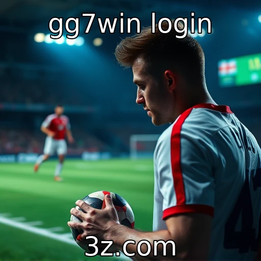 gg7win login Apostas Esportivas: Análise Profunda do Último Jogo do Campeonato